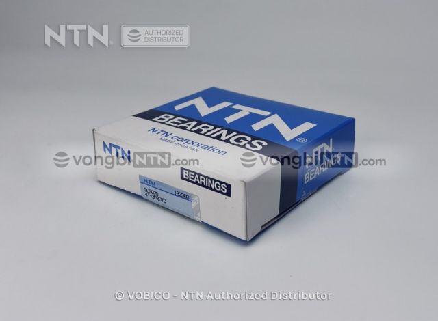 Vòng bi 4T-30307D