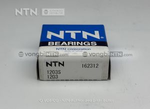 Vòng bi 1203S chính hãng NTN