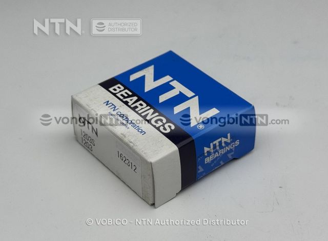 Vòng bi 1203S