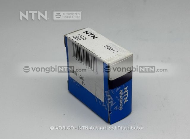 Vòng bi 1203S