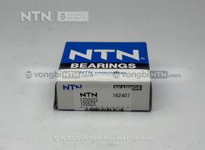 Vòng bi 1205SC3 chính hãng NTN