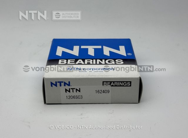 Vòng bi 1206SC3