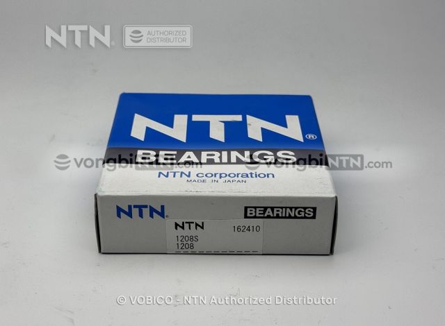 Vòng bi 1208S
