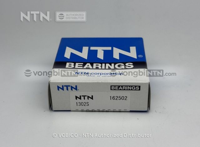 Vòng bi 1302S