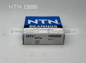 Vòng bi 2206S chính hãng NTN