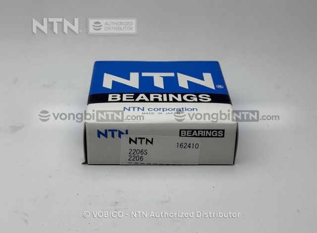 Vòng bi 2206S
