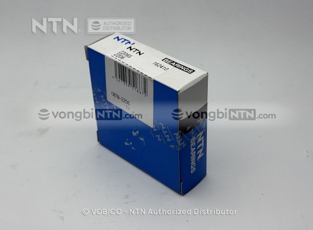 Vòng bi 2206S