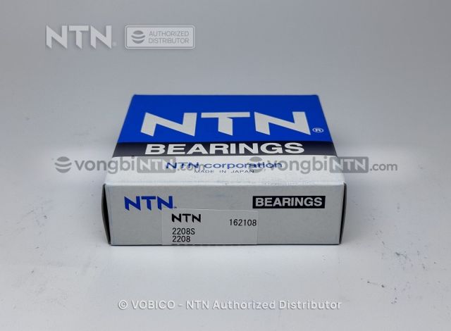 Vòng bi 2208S