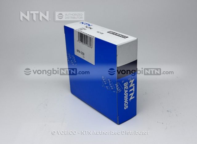 Vòng bi 2208S