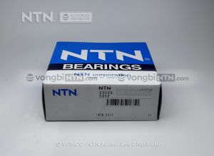Vòng bi 2312S chính hãng NTN