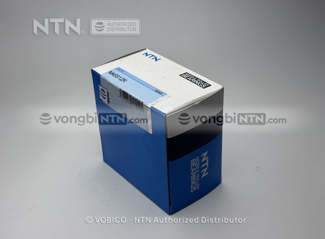 Vòng bi NA6912R