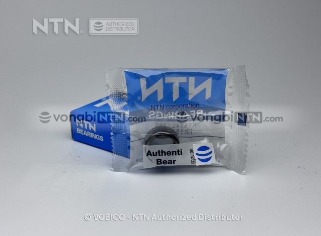 Vòng bi HK1514L/3AS