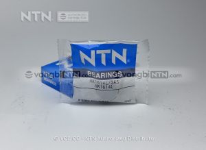 Vòng bi HK1614L/3AS chính hãng NTN