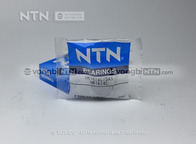 Vòng bi HK1614L/3AS