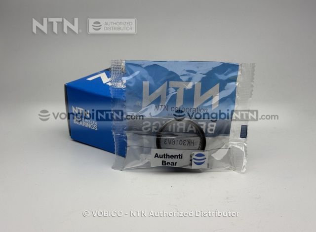 Vòng bi HK3016V3