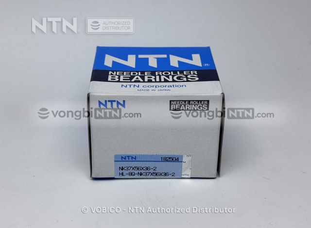 Vòng bi HL-8Q-NK37X56X36-2