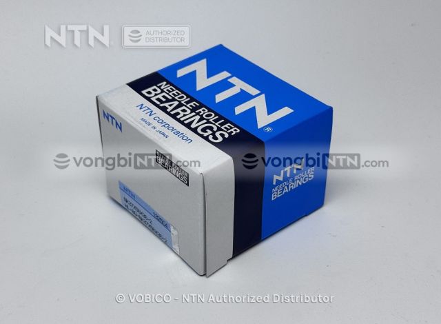 Vòng bi HL-8Q-NK37X56X36-2