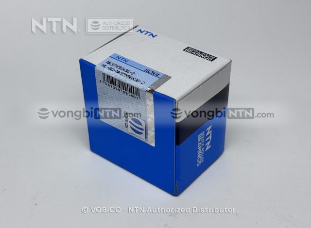 Vòng bi HL-8Q-NK37X56X36-2