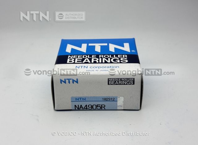 Vòng bi NA4905R