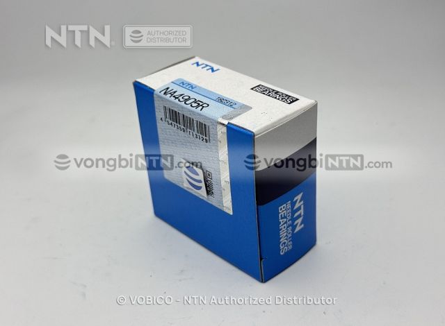 Vòng bi NA4905R