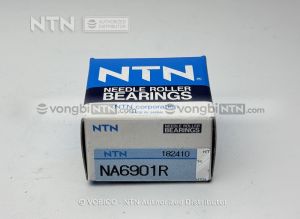 Vòng bi NA6901R chính hãng NTN