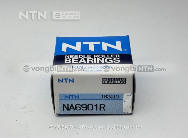 Vòng bi NA6901R