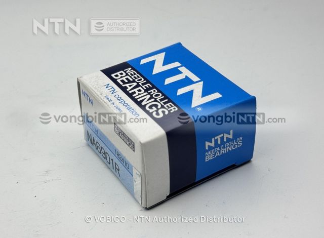 Vòng bi NA6901R