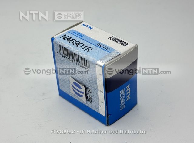 Vòng bi NA6901R