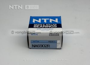 Vòng bi NA6902R chính hãng NTN
