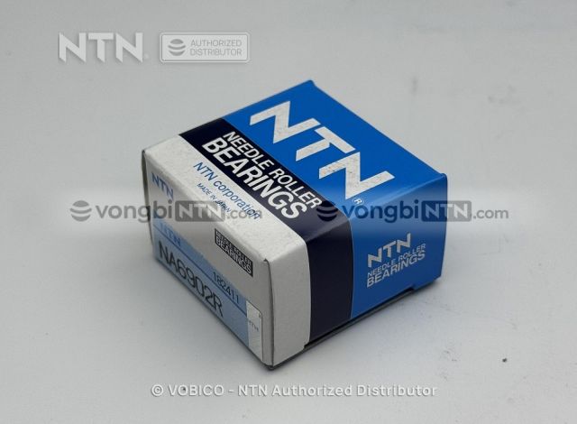 Vòng bi NA6902R