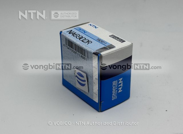 Vòng bi NA6902R