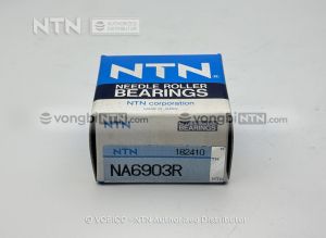 Vòng bi NA6903R chính hãng NTN