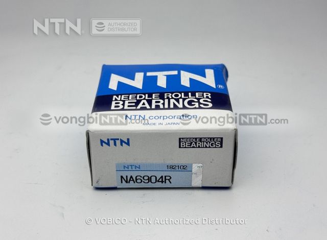 Vòng bi NA6904R