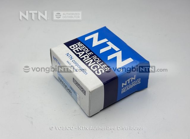 Vòng bi NA6904R