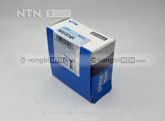 Vòng bi NA6904R