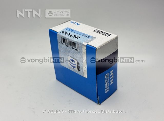 Vòng bi NA6905R