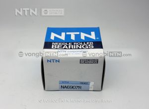 Vòng bi NA6907R chính hãng NTN