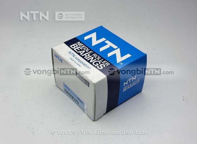 Vòng bi NA6907R