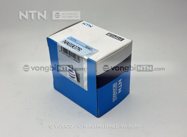 Vòng bi NA6907R