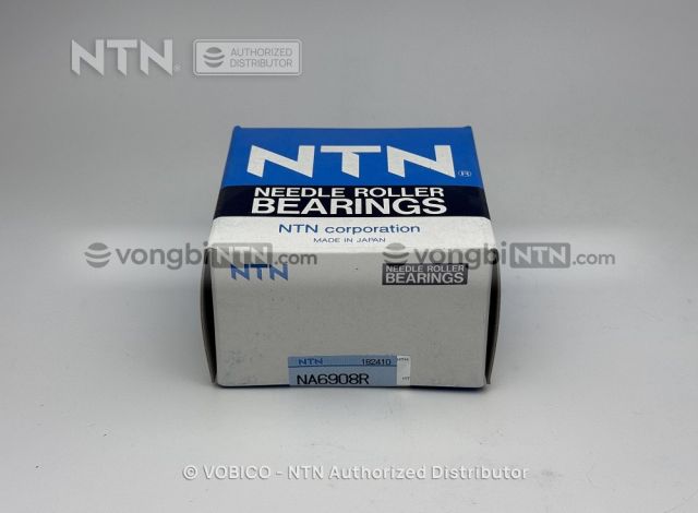 Vòng bi NA6908R