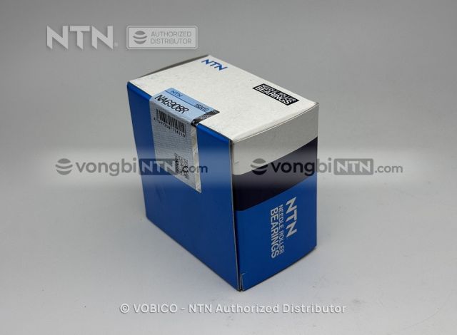 Vòng bi NA6908R