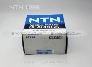 Vòng bi NA6911R chính hãng NTN