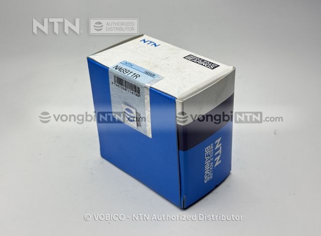 Vòng bi NA6911R