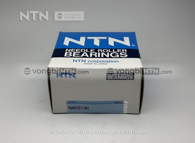 Vòng bi NA6913R