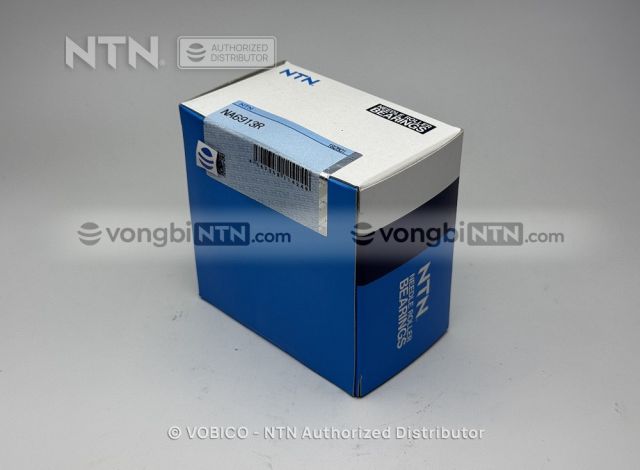 Vòng bi NA6913R