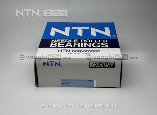 Vòng bi NA5920