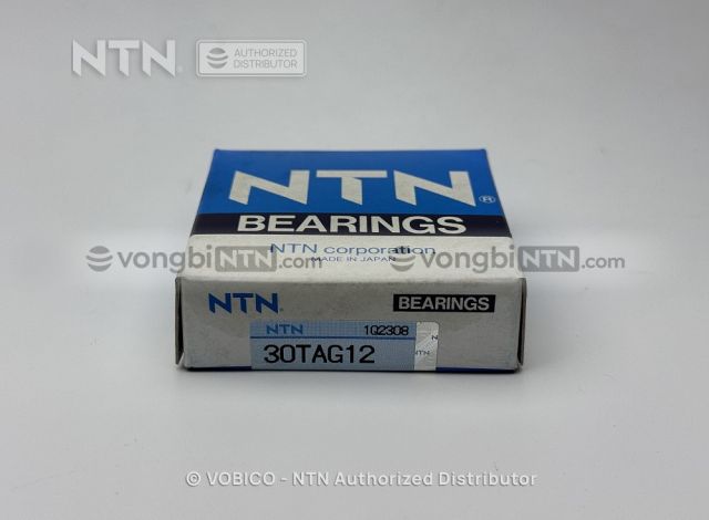 Vòng bi 30TAG12