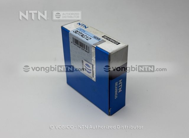 Vòng bi 30TAG12
