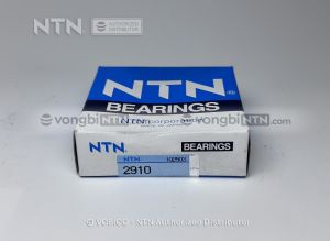 Vòng bi 2910 chính hãng NTN