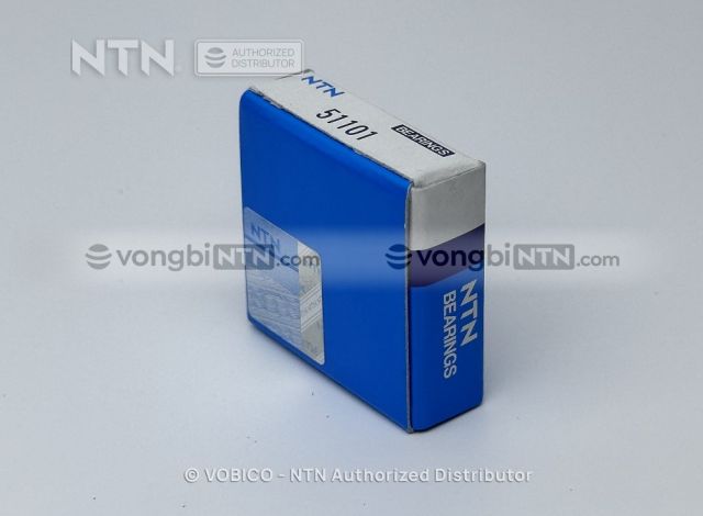 Vòng bi 51101